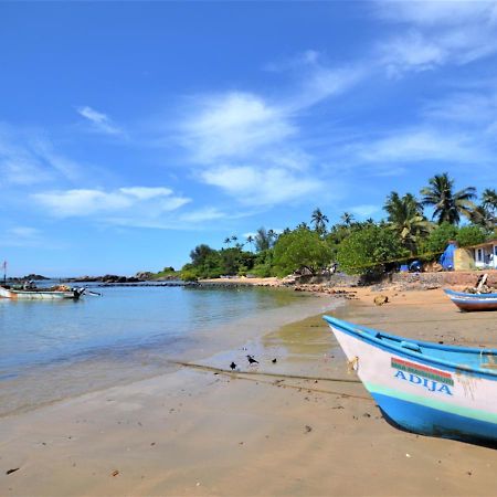 Colomb Bay Homes Canacona Buitenkant foto