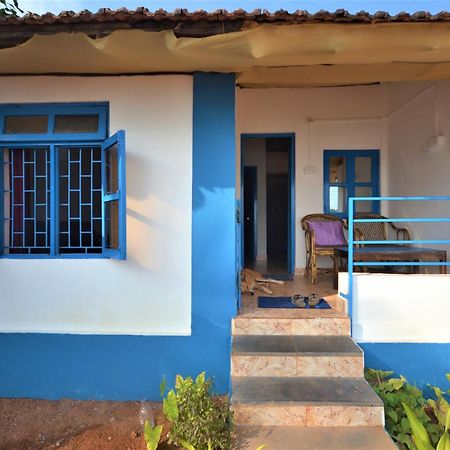 Colomb Bay Homes Canacona Buitenkant foto