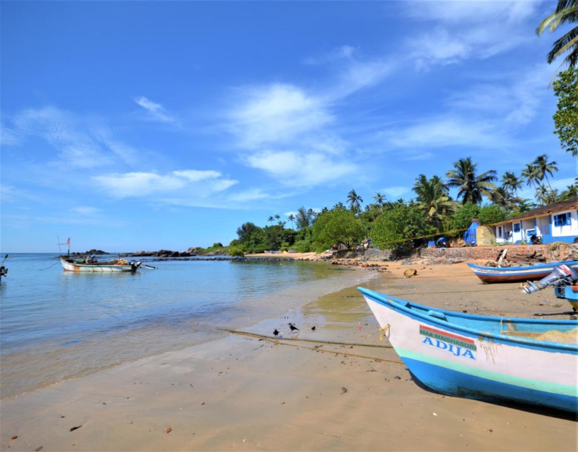 Colomb Bay Homes Canacona Buitenkant foto