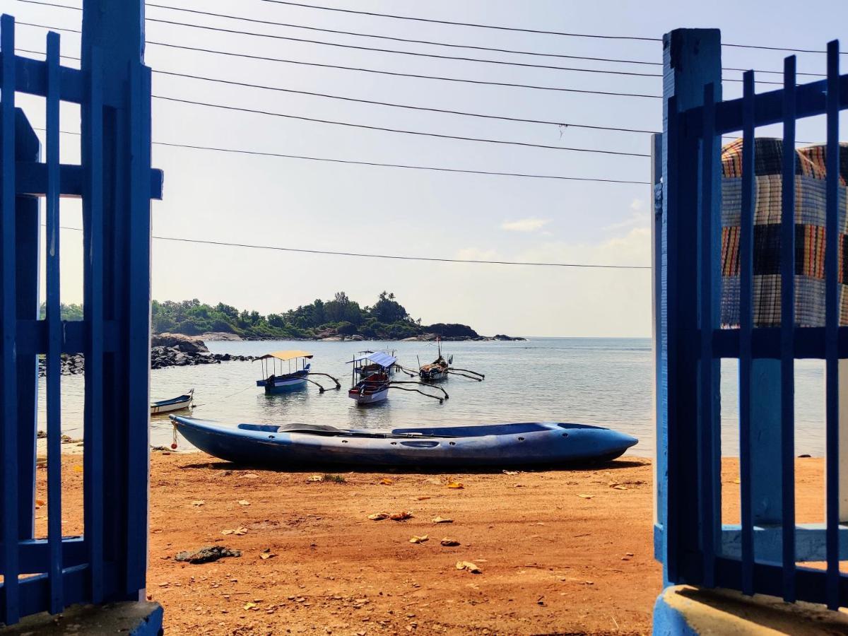 Colomb Bay Homes Canacona Buitenkant foto