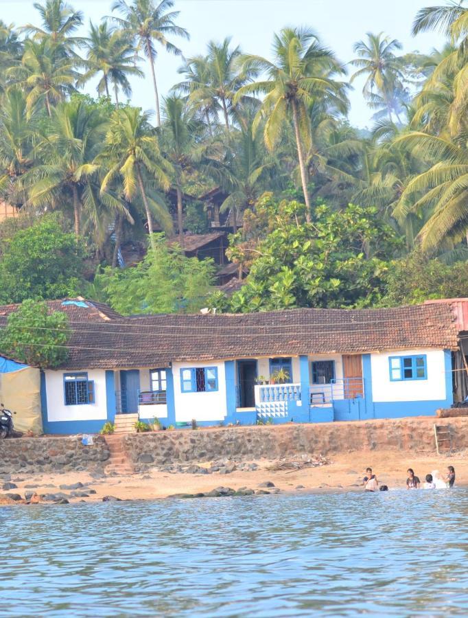 Colomb Bay Homes Canacona Buitenkant foto