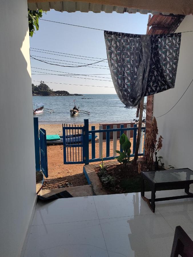 Colomb Bay Homes Canacona Buitenkant foto