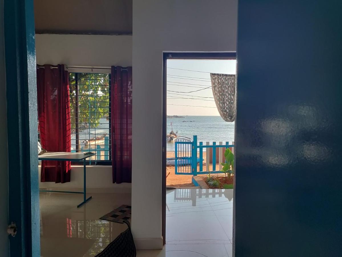 Colomb Bay Homes Canacona Buitenkant foto