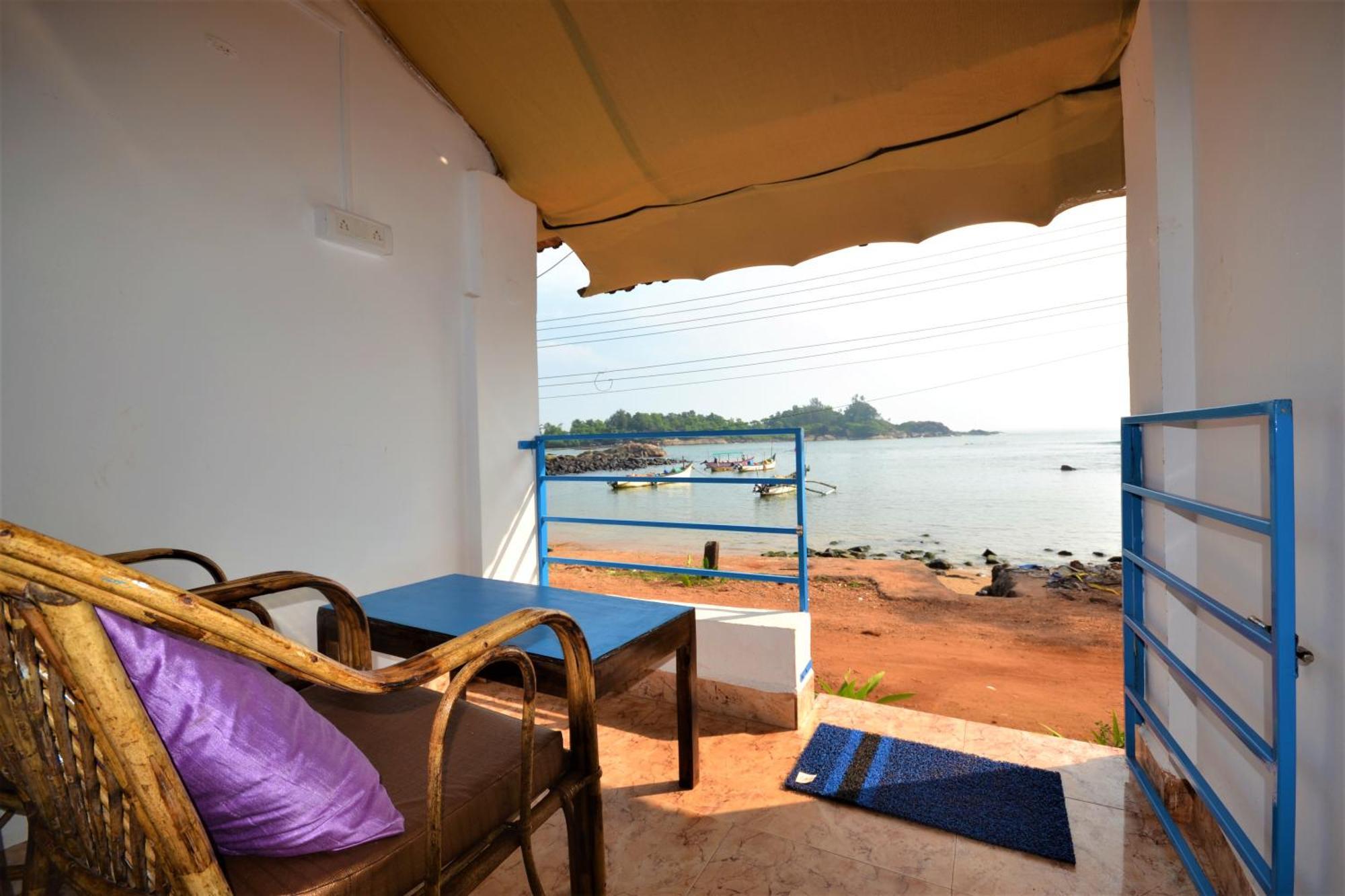 Colomb Bay Homes Canacona Buitenkant foto
