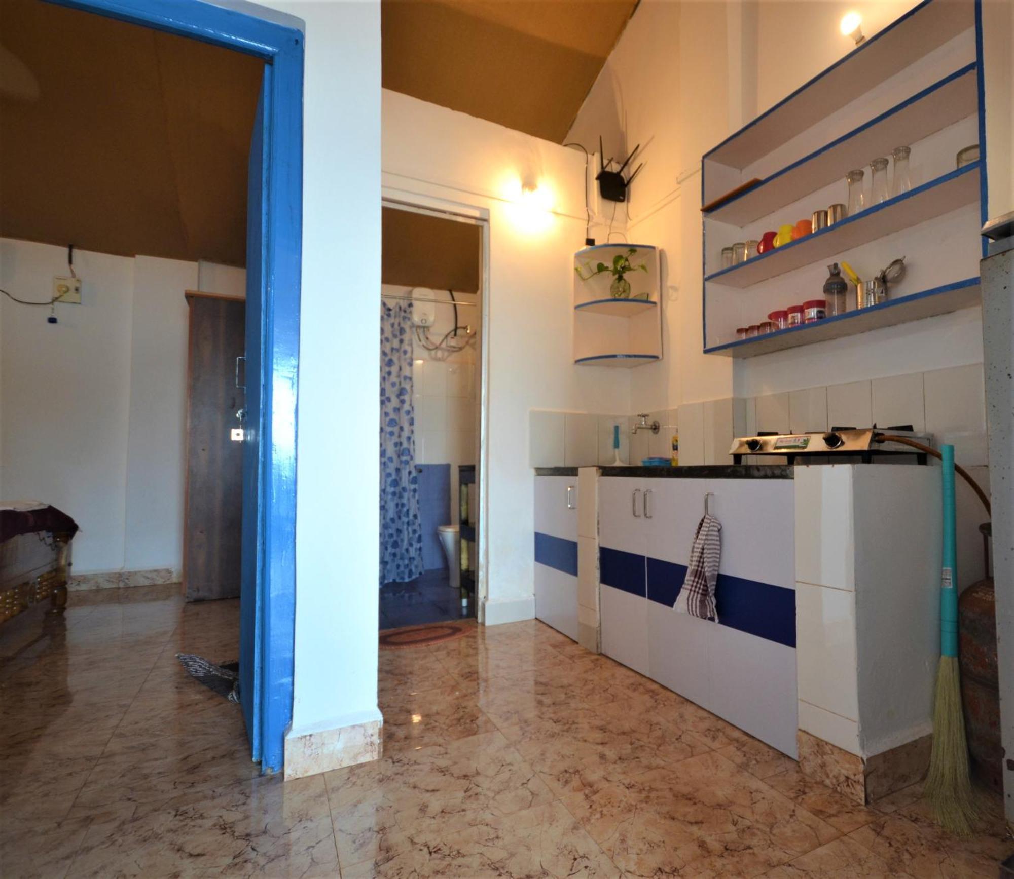 Colomb Bay Homes Canacona Buitenkant foto